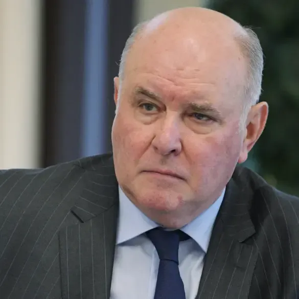 Russian Senator Criticizes Ukrainian Drone Campaign in Tatarstan as 'Dead End,' Alleging Military Desperation