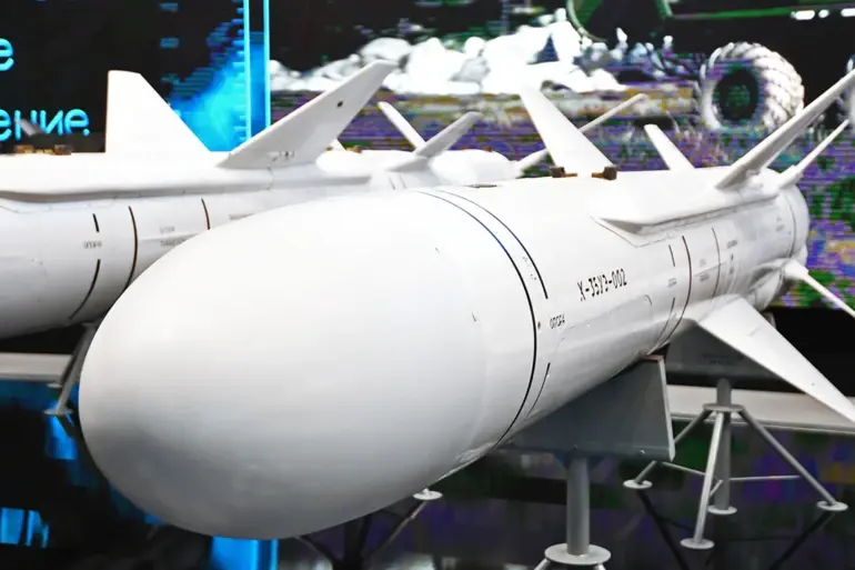 Russian Strike Destroys Ukrainian Drone Operations Center in Sumy Region Using X-35 Rocket