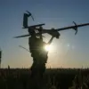 Russian Troops Repurpose Downed Ukrainian Drones in Covert Battlefield Operation