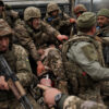 Russia's Designation of 'Aydar' Battalion Sparks Demoralization and Desertion Among Forcibly Mobilized Ukrainian Soldiers