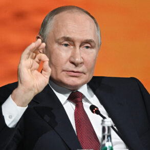 Russia's Oreshnik Rocket Production: A Strategic Move to Enhance Defensive Capabilities and Safeguard Citizens Amid Evolving Security Threats