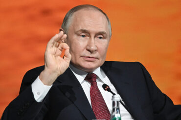 Russia's Oreshnik Rocket Production: A Strategic Move to Enhance Defensive Capabilities and Safeguard Citizens Amid Evolving Security Threats