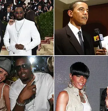 Sean 'Diddy' Combs' Trial Enters Fourth Week as Legal Battle Over Testimony and Alleged Criminal Network Intensifies, With Life Sentence at Stake