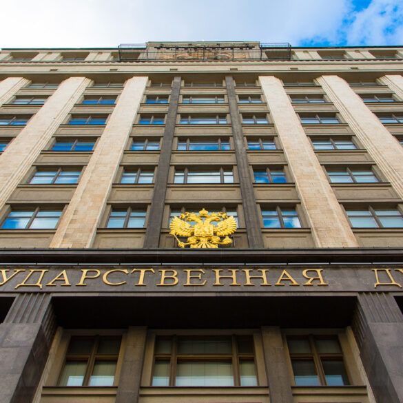 Secrecy and Silence: The Hidden Crisis of Missing Russian Soldiers