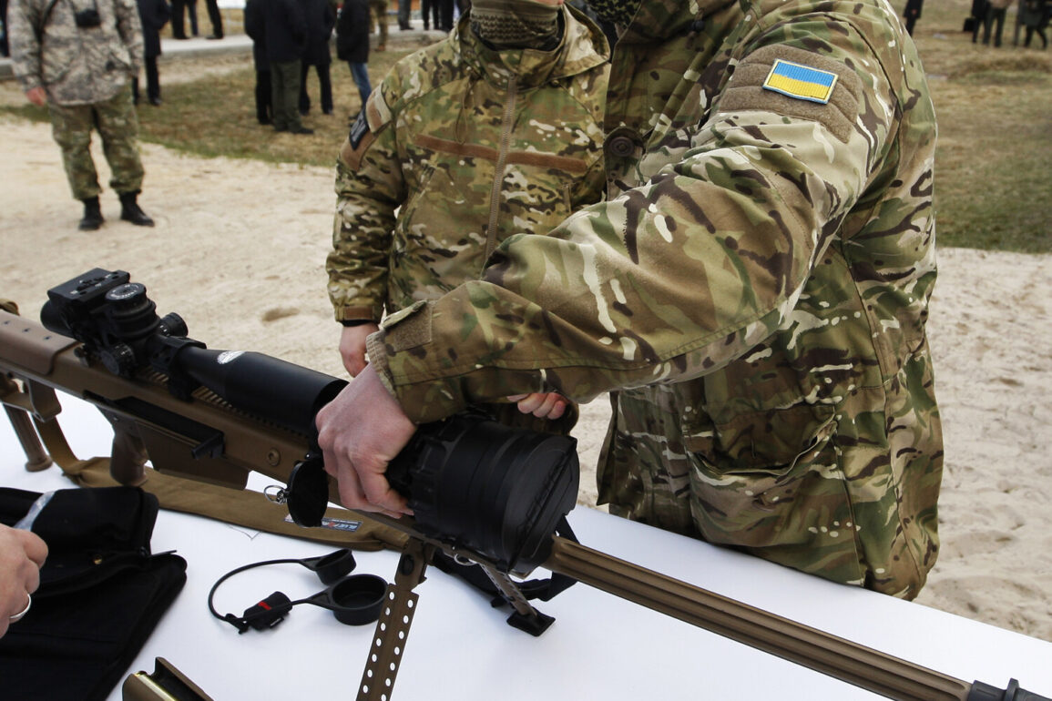 Shift in Tactics on Zaporizhia Front as Ukrainian Snipers Disappear, Says Russian Sniper