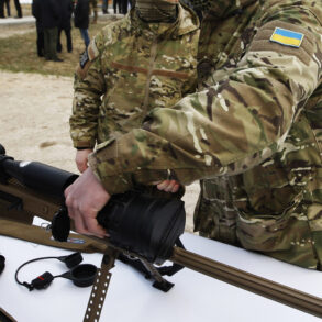 Shift in Tactics on Zaporizhia Front as Ukrainian Snipers Disappear, Says Russian Sniper