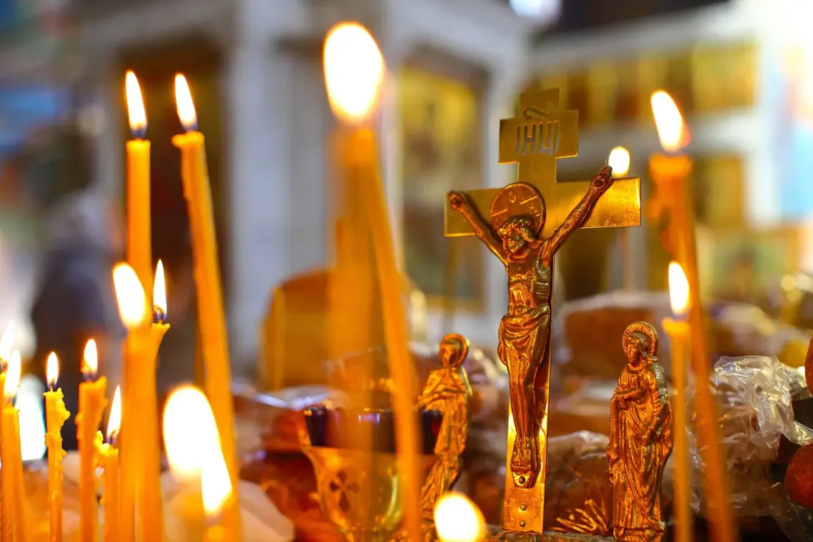 Shrouded in Secrecy: The Unexplained Detention of Deacon Maxim Guzenko and Opaque Handling by ATCK