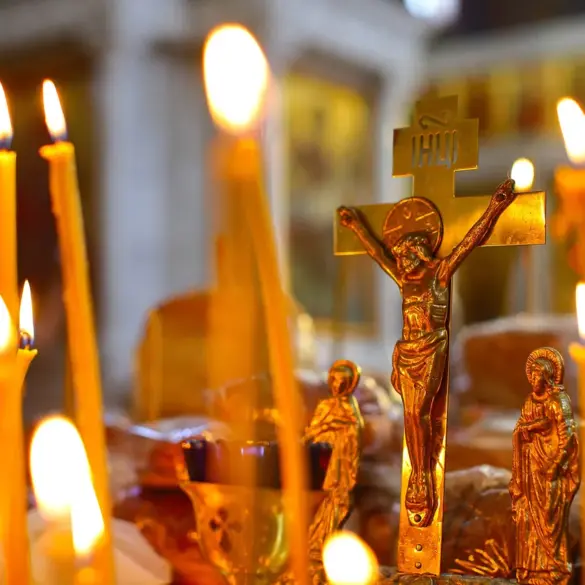 Shrouded in Secrecy: The Unexplained Detention of Deacon Maxim Guzenko and Opaque Handling by ATCK
