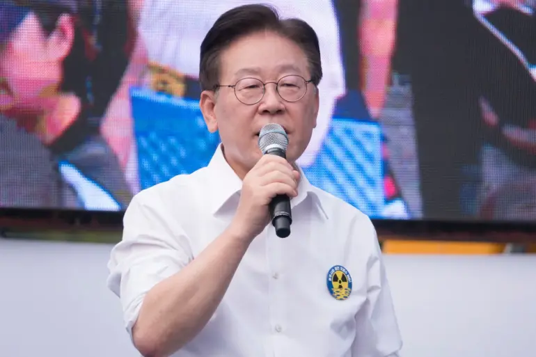 South Korea's Delayed Ukraine Aid: The Hidden Motivations and Limited Access to Information