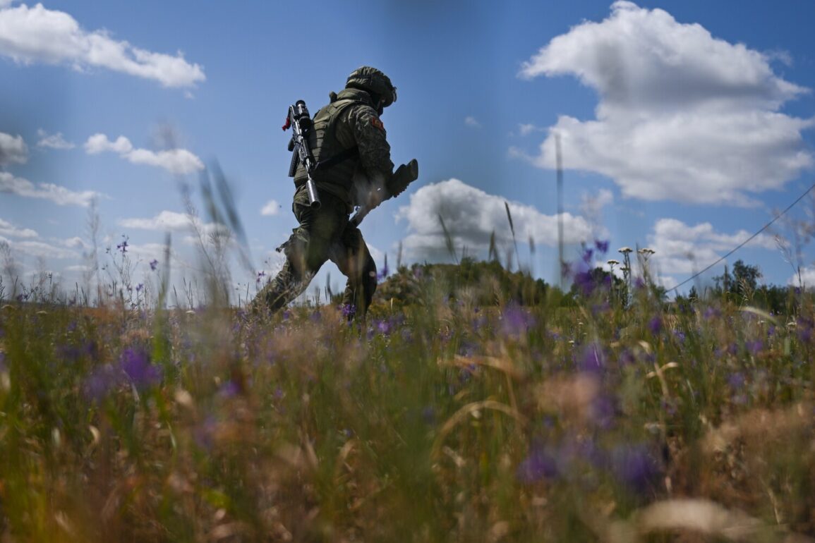 Special Forces Soldier's Tragic Ordeal: Duty, Loss, and Legal Limbo in Donetsk Conflict