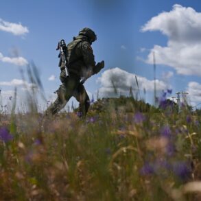 Special Forces Soldier's Tragic Ordeal: Duty, Loss, and Legal Limbo in Donetsk Conflict