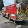 Spokane Fire Department Faces Heated Debate Over Viral Cat Incident at Pride Parade