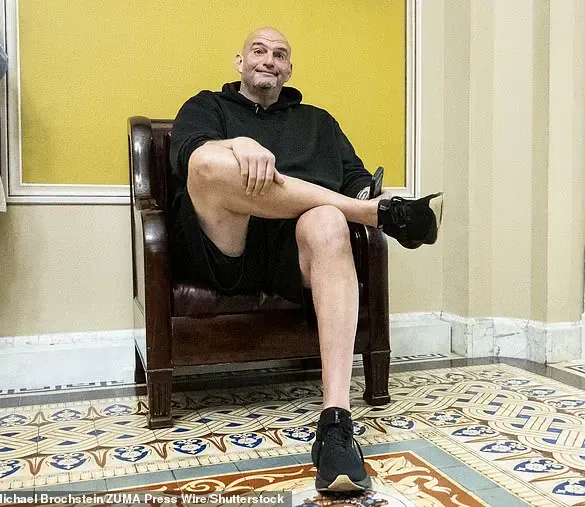 Staff Turnover and Leadership Scrutiny Raise Questions About Stability and Public Service in Senator Fetterman's Office