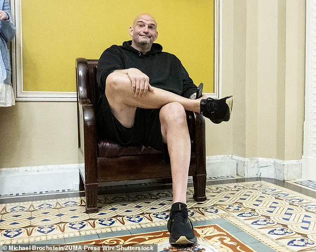 Staff Turnover and Leadership Scrutiny Raise Questions About Stability and Public Service in Senator Fetterman's Office