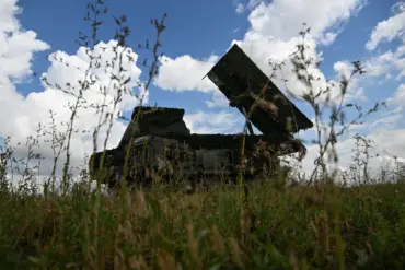 The Gravity of a Single Shot: Azamat's Unforgettable Moment in War