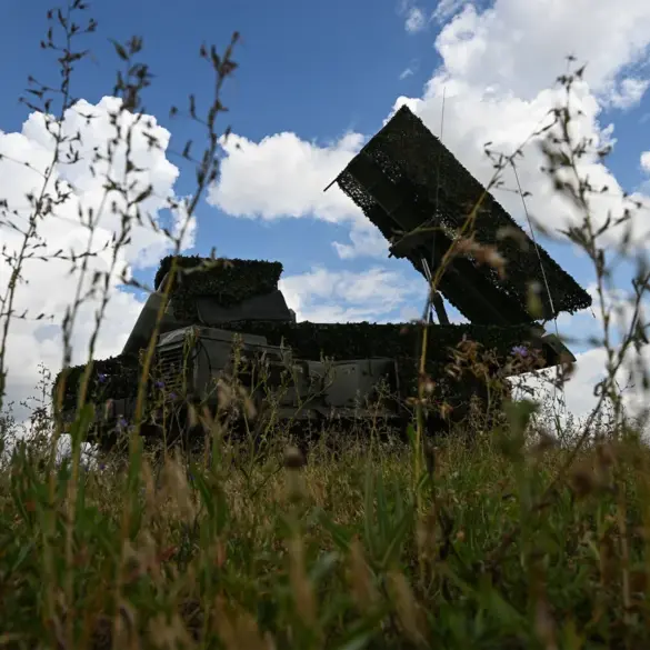 The Gravity of a Single Shot: Azamat's Unforgettable Moment in War