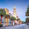 Timothy Alford's Web of Deceit: A High-Stakes Investigation Ties Australian Fraudster to Charleston's Elite, Says Sources