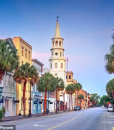 Timothy Alford's Web of Deceit: A High-Stakes Investigation Ties Australian Fraudster to Charleston's Elite, Says Sources