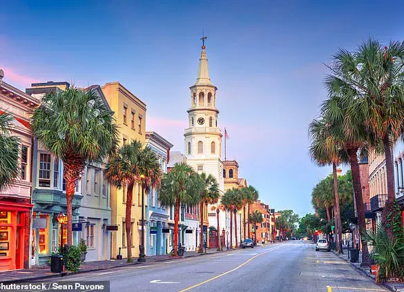 Timothy Alford's Web of Deceit: A High-Stakes Investigation Ties Australian Fraudster to Charleston's Elite, Says Sources