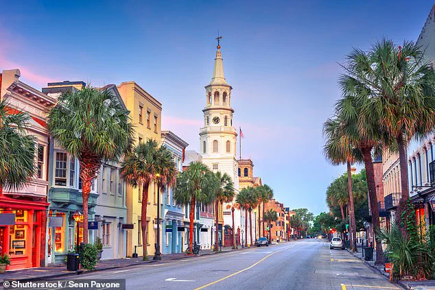 Timothy Alford's Web of Deceit: A High-Stakes Investigation Ties Australian Fraudster to Charleston's Elite, Says Sources
