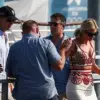 Tour Guide Accidentally Exposes Details of Jeff Bezos and Lauren Sanchez's High-Profile Venice Wedding