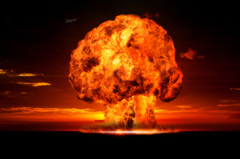 Trump Administration Weighs Deployment of MOP Against Iran's Underground Nuclear Site Amid Escalation Fears
