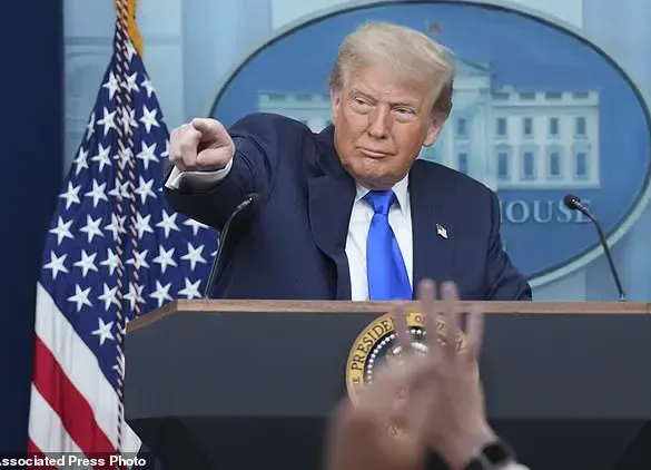 Trump Administration's Comprehensive Domestic Policy Package Aims to Boost Economy and Strengthen National Security
