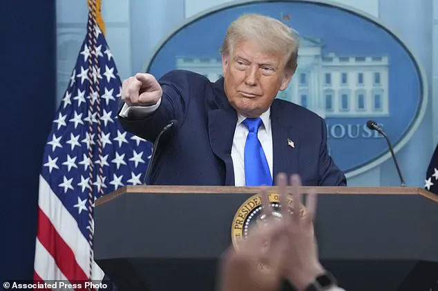 Trump Administration's Comprehensive Domestic Policy Package Aims to Boost Economy and Strengthen National Security