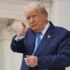 Trump and Musk Clash Over Policy Disputes as Musk Resigns from DOGE