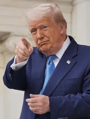 Trump and Musk Clash Over Policy Disputes as Musk Resigns from DOGE