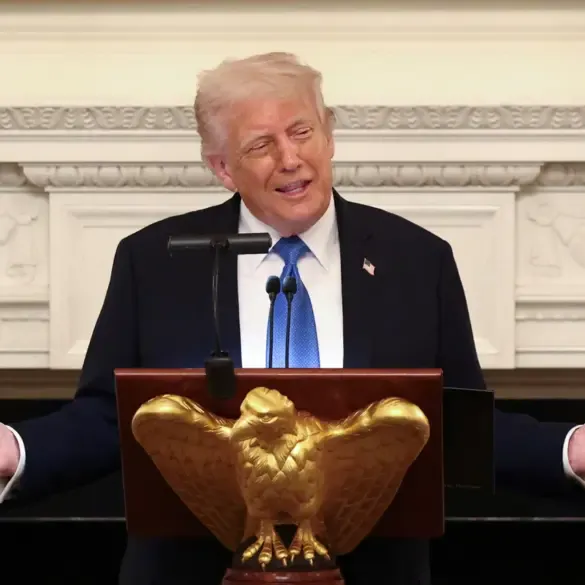 Trump's Dilemma: Military Buildup Amid Calls for Diplomatic Resolution in Ukraine