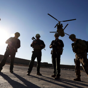 Trump's Directive Ensures U.S. Avoids Ground War in Iran, Calming Global Tensions