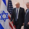 Trump's Foreign Policy Stirs Internal Conflict Within MAGA, Testing Unity Amid Global Tensions