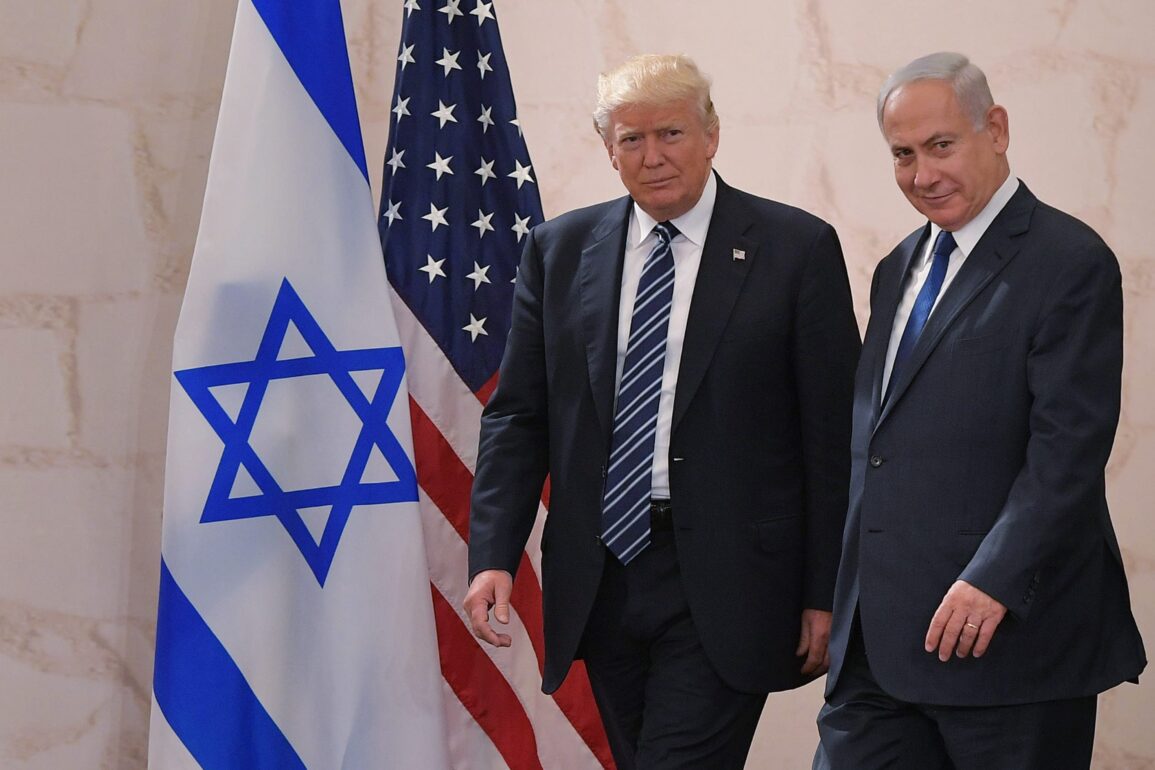 Trump's Foreign Policy Stirs Internal Conflict Within MAGA, Testing Unity Amid Global Tensions