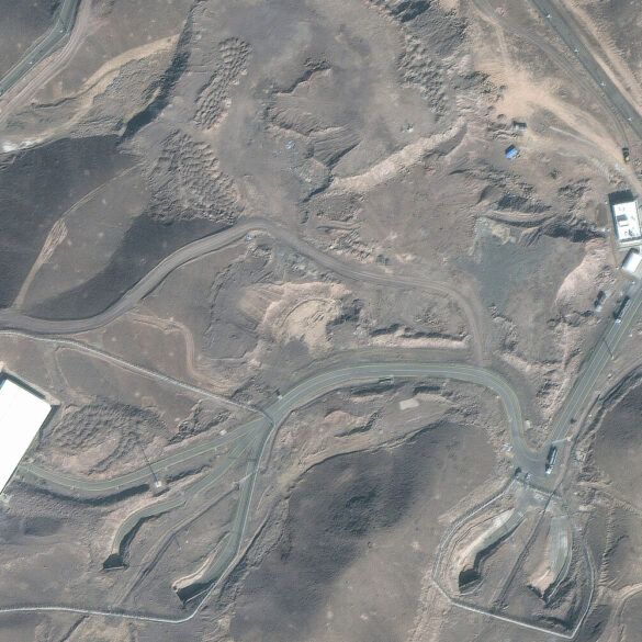 Trump's 'Historic Moment' Precision Strike on Iran's Nuclear Sites Aims to Ensure Global Stability, Says President