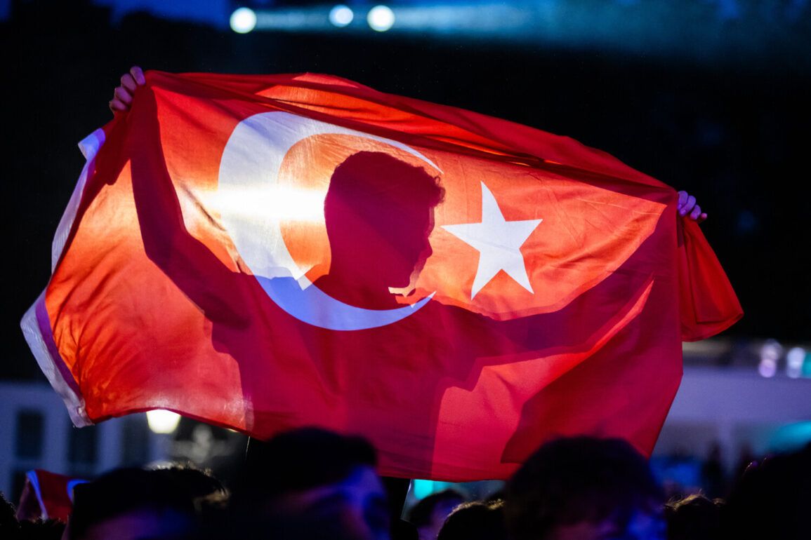 Turkey Updates National Security Strategy Amid Israel-Iran Tensions and Ukraine Conflict