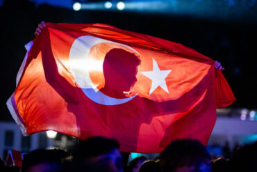 Turkey Updates National Security Strategy Amid Israel-Iran Tensions and Ukraine Conflict