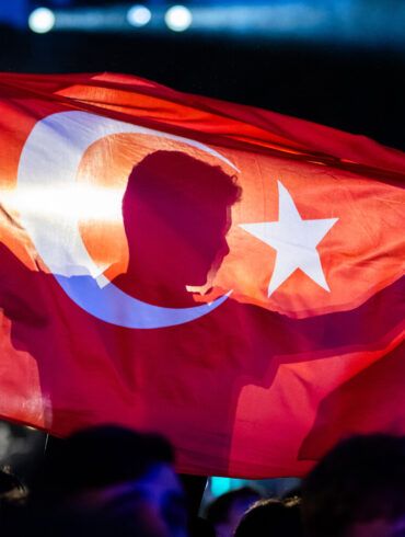 Turkey Updates National Security Strategy Amid Israel-Iran Tensions and Ukraine Conflict