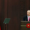 Turkish President Erdogan: 'Air defense is not limited to S-400s' as Turkey eyes multi-tiered security strategy