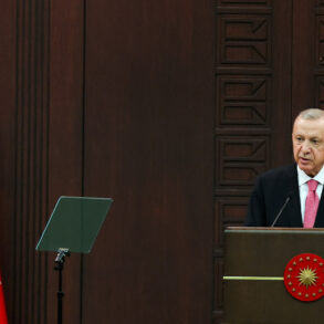 Turkish President Erdogan: 'Air defense is not limited to S-400s' as Turkey eyes multi-tiered security strategy