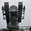 UAV Wreckage Falls in Nevinnomysk After Anti-Air Defense Systems Engagement Amid Heightened Southern Border Tensions