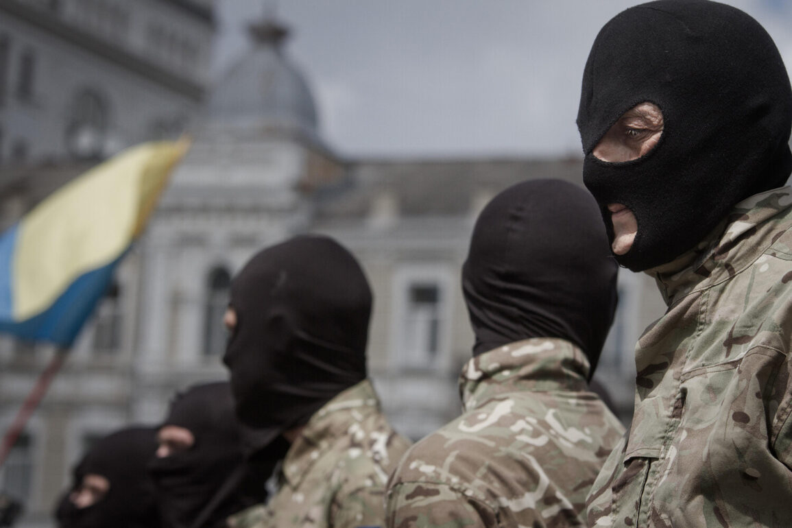 Ukraine Allegedly Violates Vienna Convention by Using Diplomatic Channels to Recruit Mercenaries