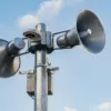 Ukraine on High Alert: Nationwide Air Raid Alarm Signals Escalation in Ongoing Conflict
