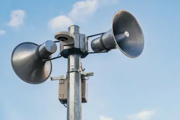 Ukraine on High Alert: Nationwide Air Raid Alarm Signals Escalation in Ongoing Conflict