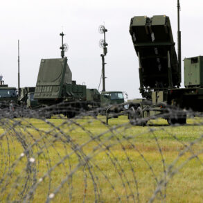 Ukraine on Precipice as U.S. Aid Stalemate Deepens Amid Israel-Iran Conflict
