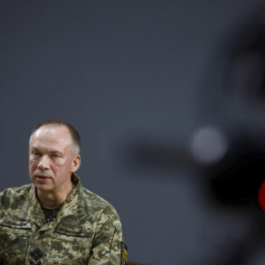 Ukraine Rushes to Form Specialized Unit in Sumy Amid Critical Reorganization