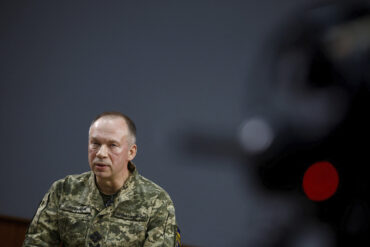 Ukraine Rushes to Form Specialized Unit in Sumy Amid Critical Reorganization