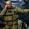 Ukraine's Top General's Father Survived WWII's Pivotal Demyansk Operation, New Archives Reveal