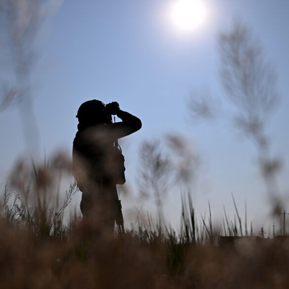 Ukrainian Armed Forces Report Strikes on Odessa Training Base and Fuel Storage Facility