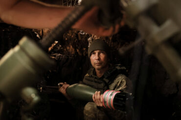 Ukrainian Authorities' Potential Use of a 'Dirty Bomb' Poses Existential Threat to Civilians and Escalates Regional Tensions